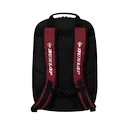 Dunlop   CX Performance Backpack Black/Red 2024    Hátizsák teniszütőhöz