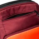 Dunlop   CX Performance Backpack Black/Red 2024    Hátizsák teniszütőhöz