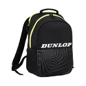 Dunlop  D TAC SX-Club BACKPACK Black/Yellow  Hátizsák teniszütőhöz