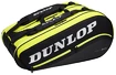 Dunlop  D TAC SX-Performance 12RKT Thermo Black/Yellow  Táska teniszütőhöz