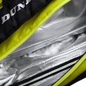 Dunlop  D TAC SX-Performance 12RKT Thermo Black/Yellow  Táska teniszütőhöz
