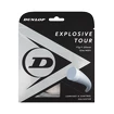 Dunlop  Explosive Tour Silver 1.25 Set (12 m)  Teniszütő húrozása