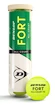 Dunlop  Fort All Court TS  Teniszlabdák