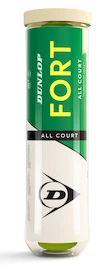 Dunlop Fort All Court TS Teniszlabdák
