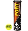Dunlop  Fort Clay Court  Teniszlabdák