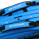 Dunlop  FX-Performance 12R Black/Blue  Táska teniszütőhöz