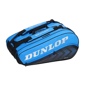 Dunlop FX-Performance 12R Black/Blue Táska teniszütőhöz