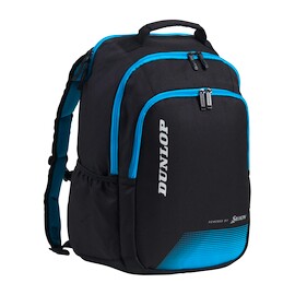 Dunlop FX Performance fekete/kék tenisz hátizsák