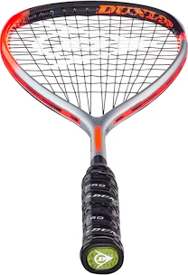 Dunlop  Hyperfibre XT Revelation 135  Squash-ütő