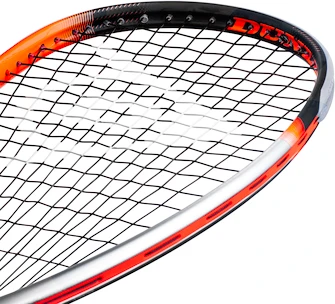 Dunlop  Hyperfibre XT Revelation 135  Squash-ütő