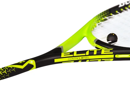 Dunlop  Precision Elite 2019  Squash-ütő