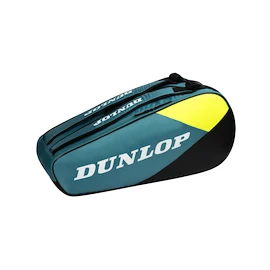 Dunlop SX Club 6R Teal 2025 Táska teniszütőhöz