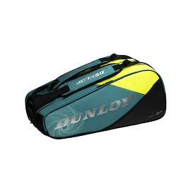 Dunlop SX Performance 12R Teal 2025 Táska teniszütőhöz