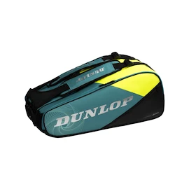 Dunlop SX Performance 8R Teal 2025 Táska teniszütőhöz