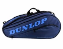 Dunlop Team 12 Racket Thermo Navy tenisztáska