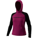 Dynafit  24/7 PTC HOODY W Női melegítőfelső