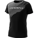 Dynafit  Alpine 2 S/S Tee Black Out Férfipóló