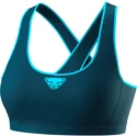 Dynafit  Alpine Bra Petrol Női melltartó