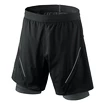 Dynafit  Alpine Pro 2/1 Shorts Black Out  Férfirövidnadrág