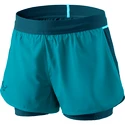 Dynafit  Alpine Pro 2/1 Shorts Ocean Női rövidnadrág