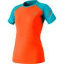 Dynafit  Alpine Pro S/S Tee Ocean Női póló