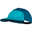 Dynafit  Alpine Visor Cap Ocean  Baseballsapka