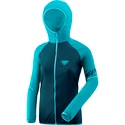Dynafit  Alpine Wind 2 Jacket Ocean Női dzseki
