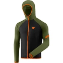 Dynafit  Alpine Wind 2 Jacket Winter Moss Férfidzseki