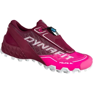 Dynafit Feline SL Beet Red  Női futócipő UK 4,5