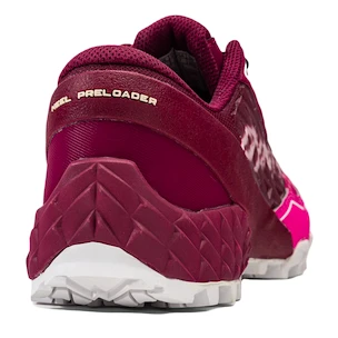 Dynafit Feline SL Beet Red  Női futócipő UK 4,5