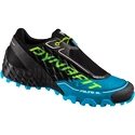Dynafit Feline SL Feline SL Asphalt/Methyl Blue  Férfi futócipő