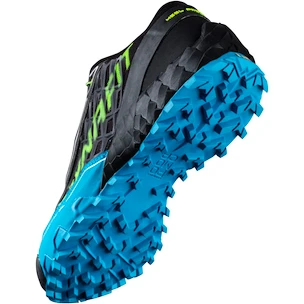 Dynafit Feline SL Feline SL Asphalt/Methyl Blue  Férfi futócipő