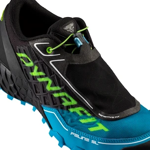 Dynafit Feline SL Feline SL Asphalt/Methyl Blue  Férfi futócipő