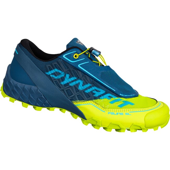 Dynafit  Feline SL Lime Punch  Férfi futócipő