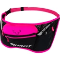 Dynafit  Flask Belt Pink Glo/Black Out  Futóöv