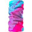 Dynafit  Logo Neck Gaiter Pink Glo  Nyakvédő kendő