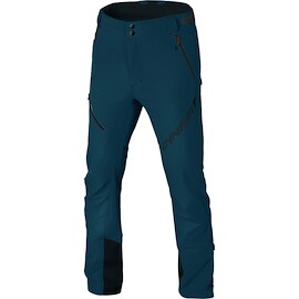 Dynafit  Mercury dynastretch Mallard blue Férfinadrág