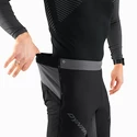 Dynafit  Mezzalama polartec alpha Black out Férfirövidnadrág