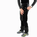 Dynafit  Mezzalama polartec alpha Black out Férfirövidnadrág