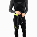 Dynafit  Mezzalama polartec alpha Black out Férfirövidnadrág
