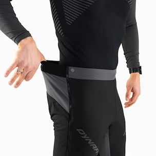 Dynafit  Mezzalama polartec alpha Black out Férfirövidnadrág