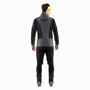 Dynafit  Mezzalama polartec alpha Black out Férfirövidnadrág