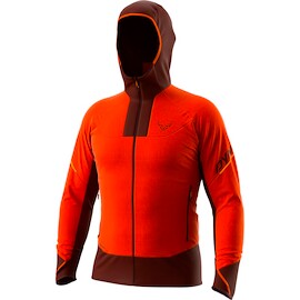 Dynafit  Mezzalama polartec alpha Dawn Férfidzseki