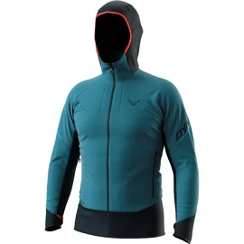 Dynafit  Mezzalama PTC alpha Storm blue Férfidzseki