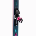 Dynafit  Radical 88 W Ski Set Skialp készlet