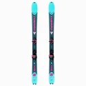 Dynafit  Radical 88 W Ski Set Skialp készlet