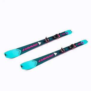 Dynafit  Radical 88 W Ski Set Skialp készlet