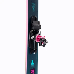 Dynafit  Radical 88 W Ski Set Skialp készlet