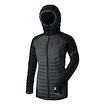 Dynafit  RADICAL DWN RDS W HOOD JKT Női dzseki