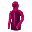 Dynafit  RADICAL DWN RDS W HOOD JKT Női dzseki